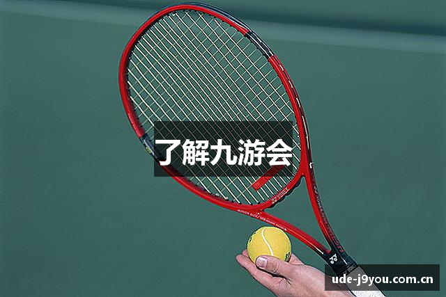 了解九游会